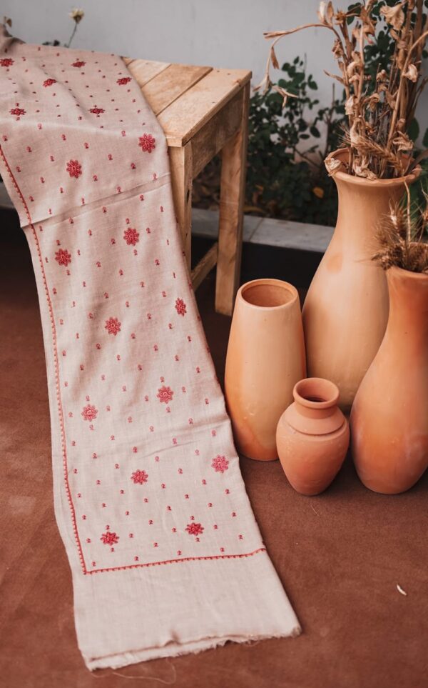 SERA X ASING EMBROIDERED AY-304 - Image 8